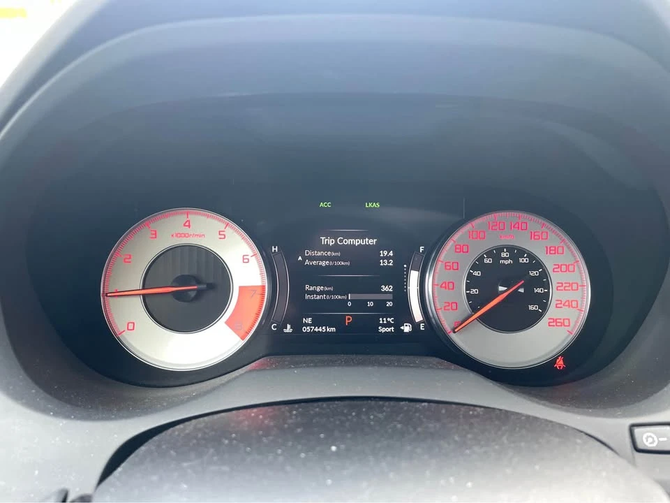 2020 Acura RDX 3rd Gen - Image 13 of 13