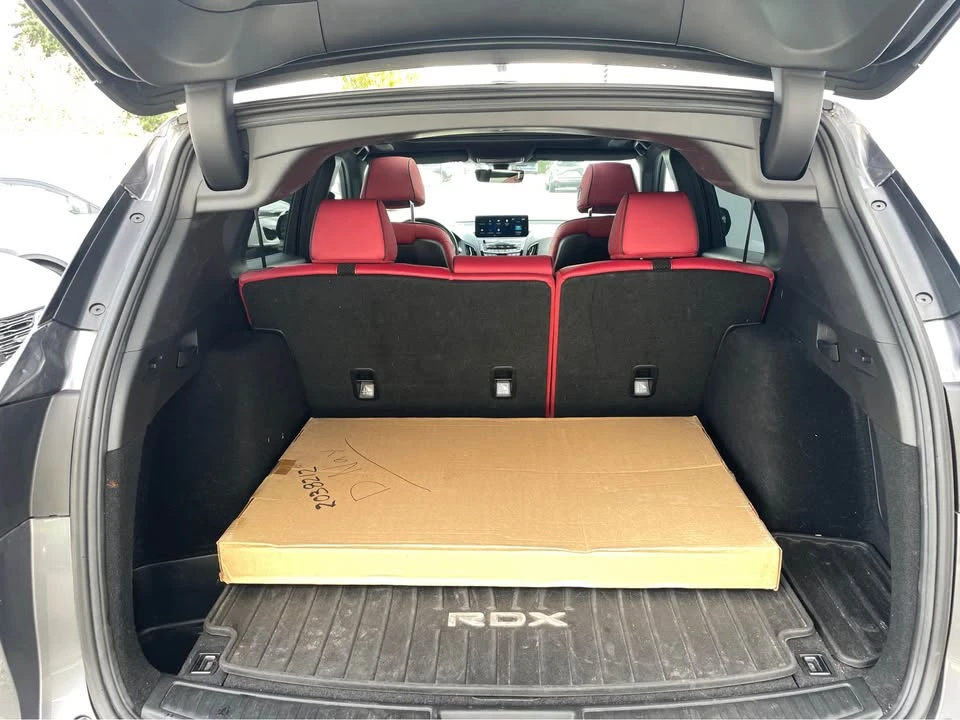 2020 Acura RDX 3rd Gen - Image 4 of 13