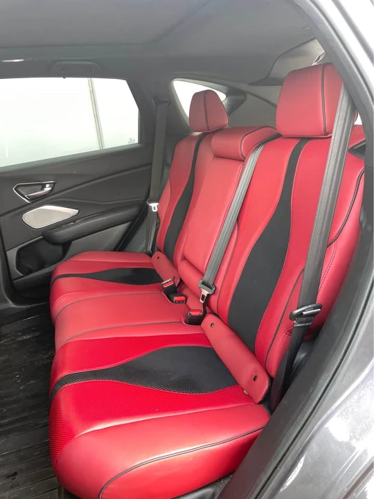 2020 Acura RDX 3rd Gen - Image 5 of 13