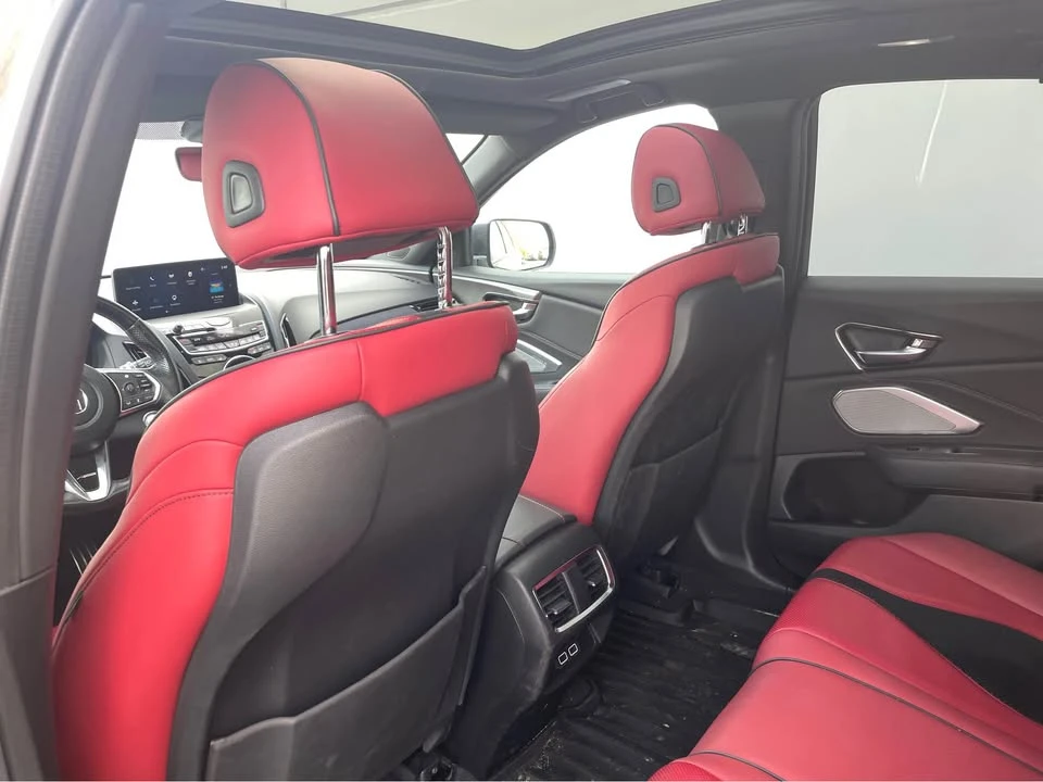 2020 Acura RDX 3rd Gen - Image 6 of 13