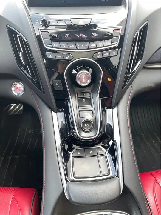 2020 Acura RDX 3rd Gen - Image 9 of 13