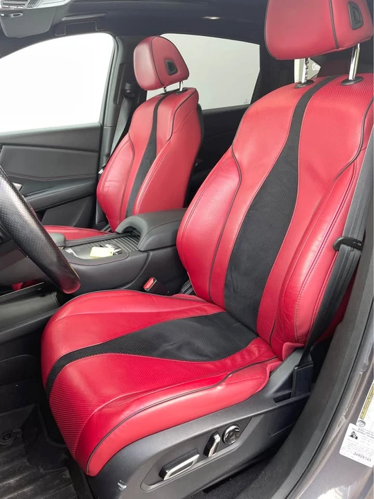 2020 Acura RDX 3rd Gen - Image 7 of 13