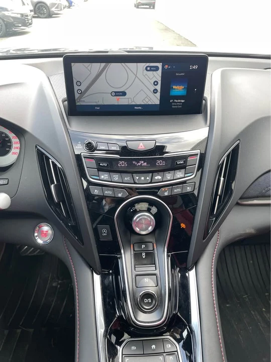 2020 Acura RDX 3rd Gen - Image 10 of 13
