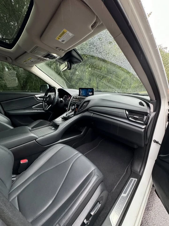2020 Acura RDX 3rd Gen - Image 13 of 15