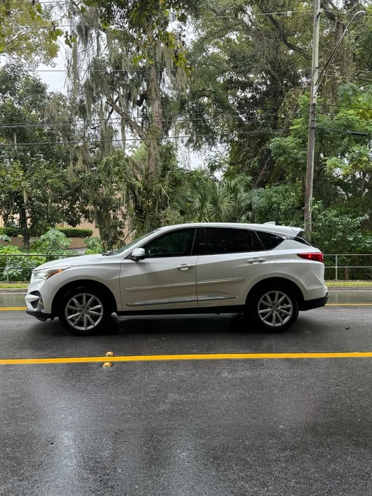 2020 Acura RDX 3rd Gen - Image 8 of 15