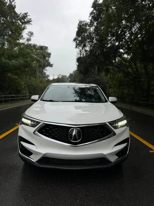 2020 Acura RDX 3rd Gen - Image 2 of 15