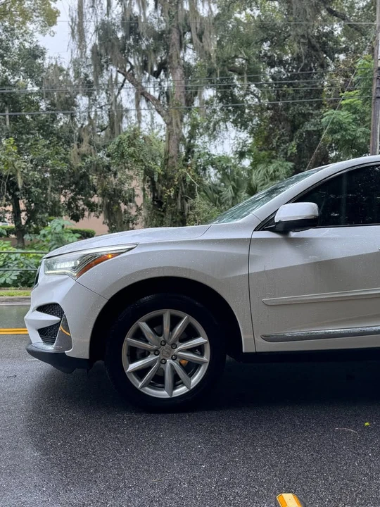2020 Acura RDX 3rd Gen - Image 9 of 15