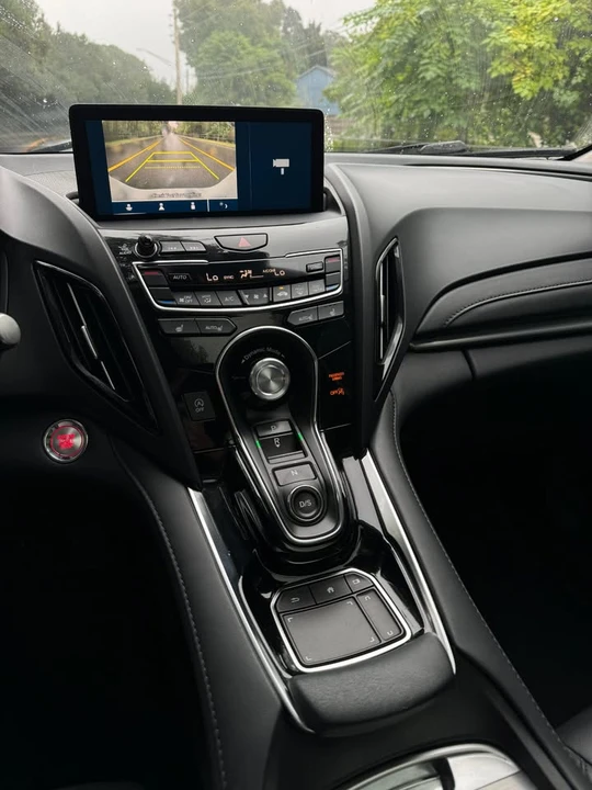 2020 Acura RDX 3rd Gen - Image 14 of 15