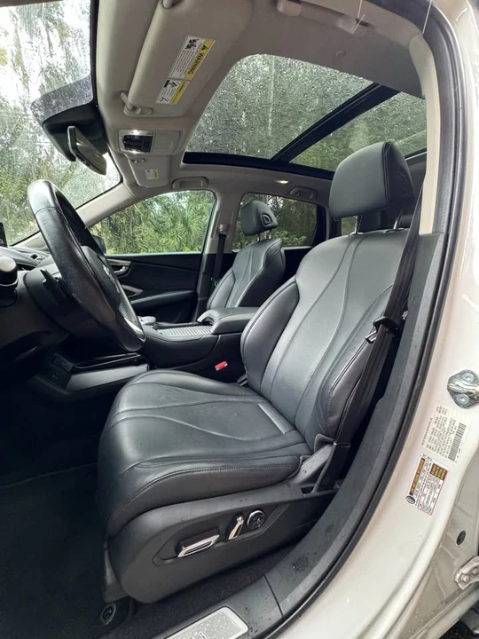 2020 Acura RDX 3rd Gen - Image 11 of 15
