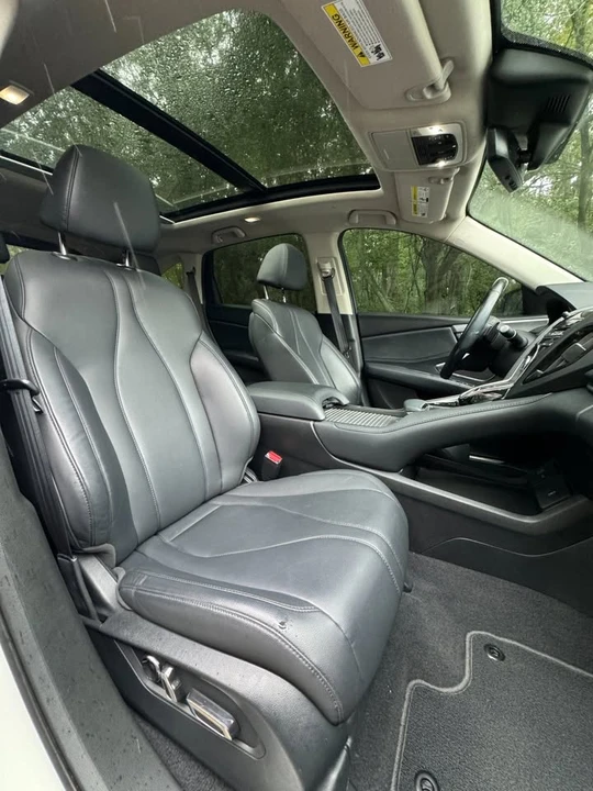 2020 Acura RDX 3rd Gen - Image 12 of 15