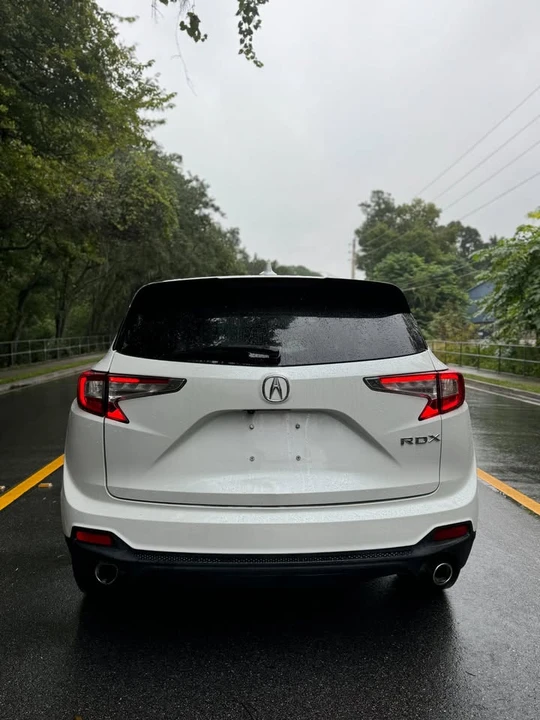 2020 Acura RDX 3rd Gen - Image 6 of 15