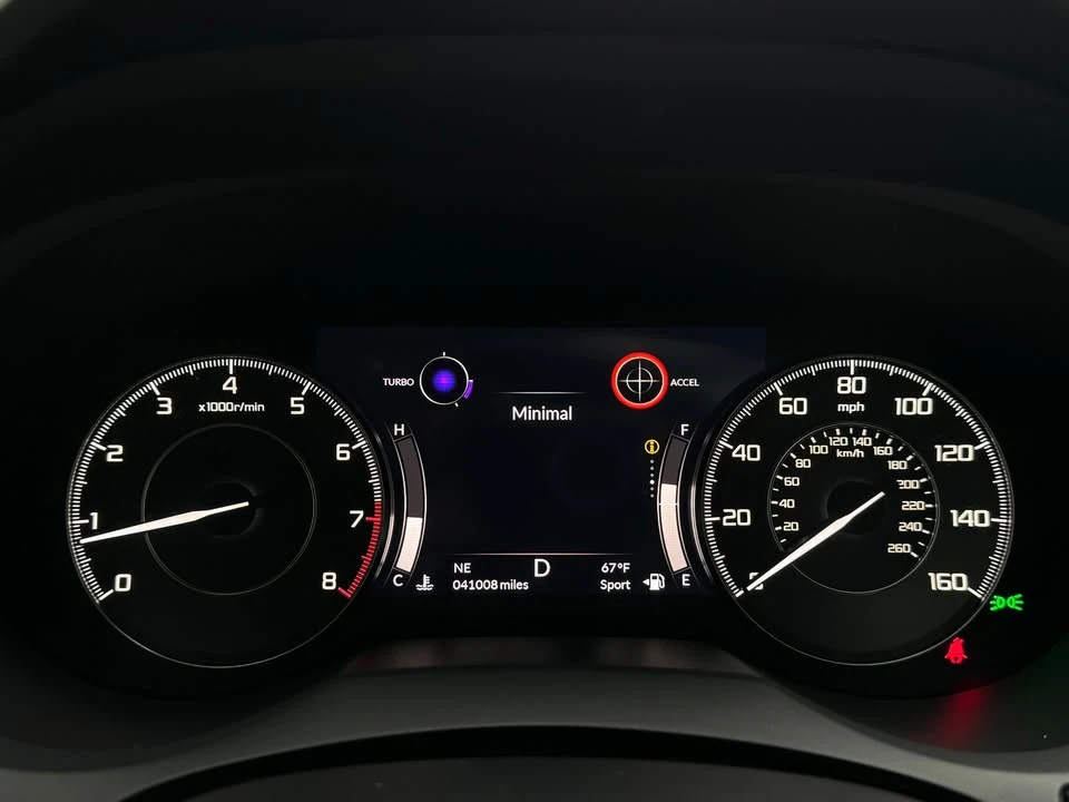 2020 Acura RDX 3rd Gen - Image 15 of 15
