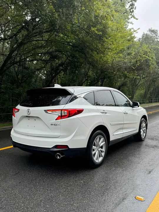 2020 Acura RDX 3rd Gen - Image 5 of 15