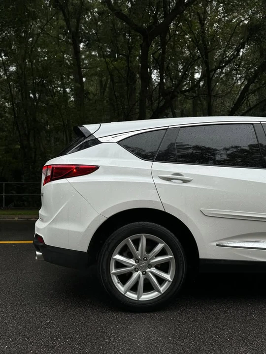 2020 Acura RDX 3rd Gen - Image 4 of 15