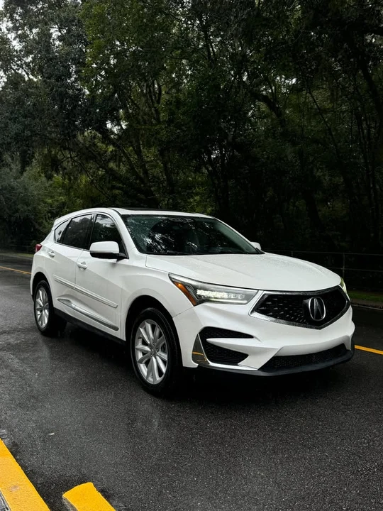 2020 Acura RDX 3rd Gen - Image 3 of 15