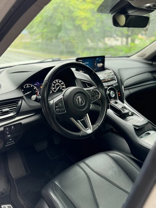 2020 Acura RDX 3rd Gen - Image 10 of 15