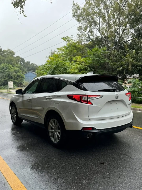 2020 Acura RDX 3rd Gen - Image 7 of 15