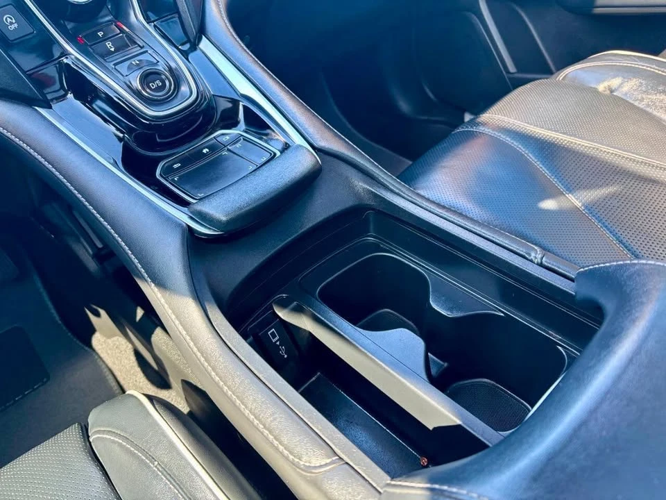 2020 Acura RDX 3rd Gen - Image 7 of 17