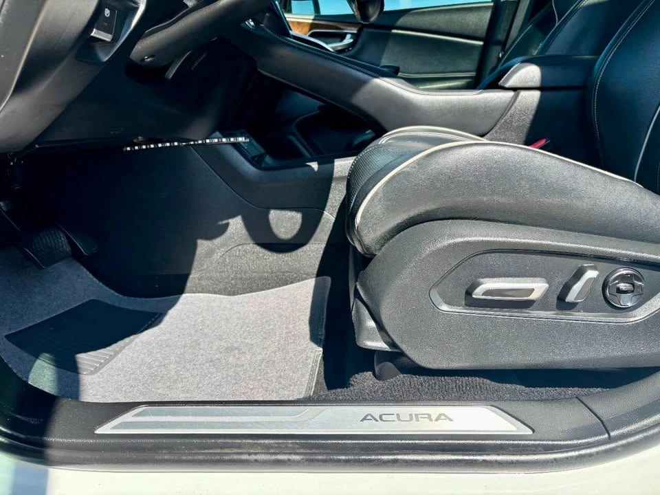 2020 Acura RDX 3rd Gen - Image 10 of 17