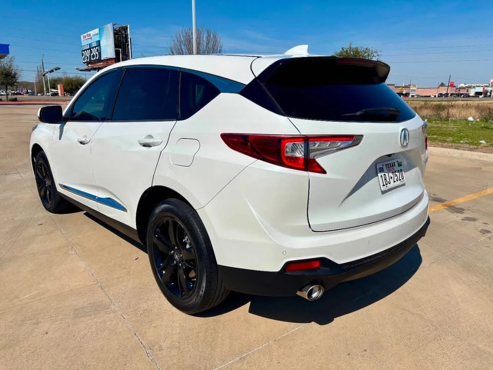 2020 Acura RDX 3rd Gen - Image 2 of 17