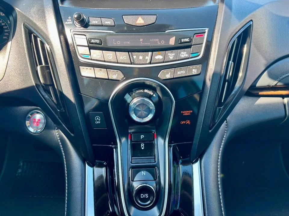 2020 Acura RDX 3rd Gen - Image 6 of 17
