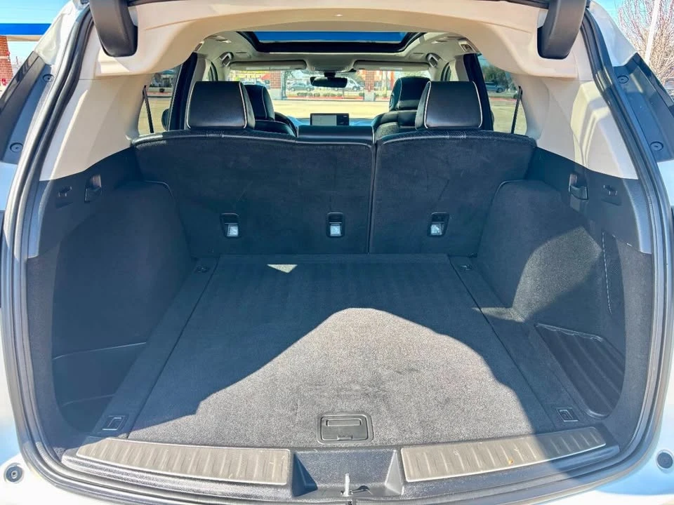 2020 Acura RDX 3rd Gen - Image 15 of 17