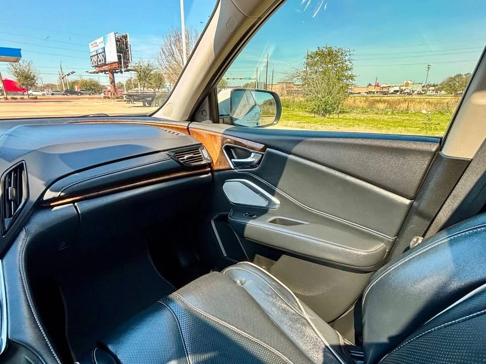 2020 Acura RDX 3rd Gen - Image 5 of 17