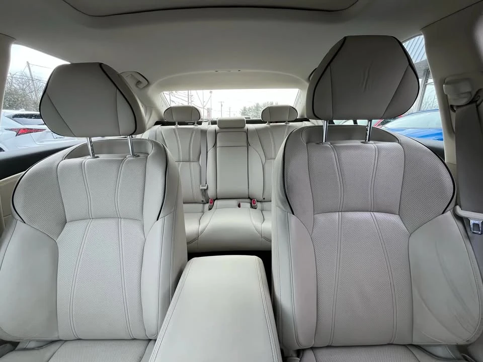 2020 Acura RLX - Image 19 of 19