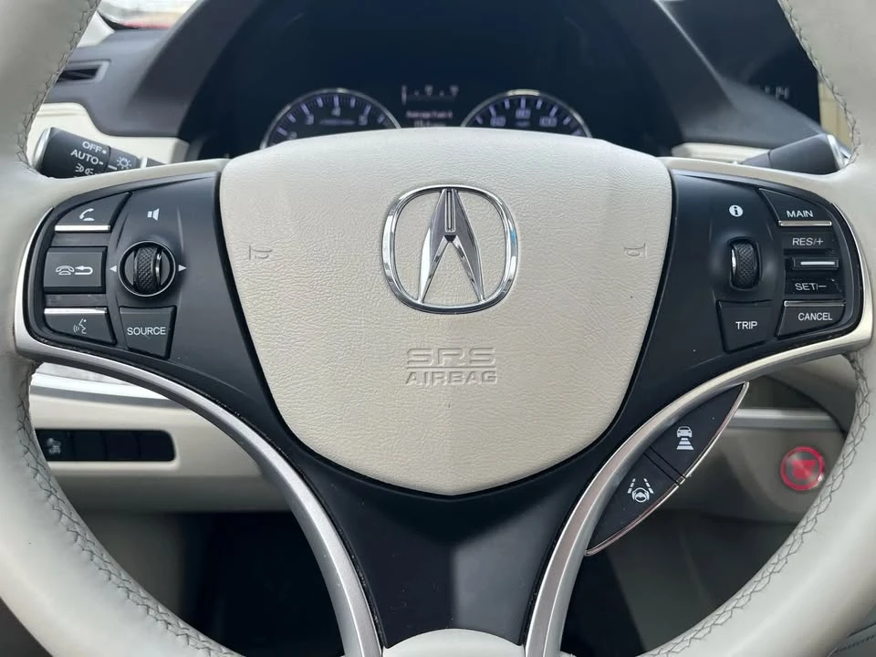 2020 Acura RLX - Image 15 of 19