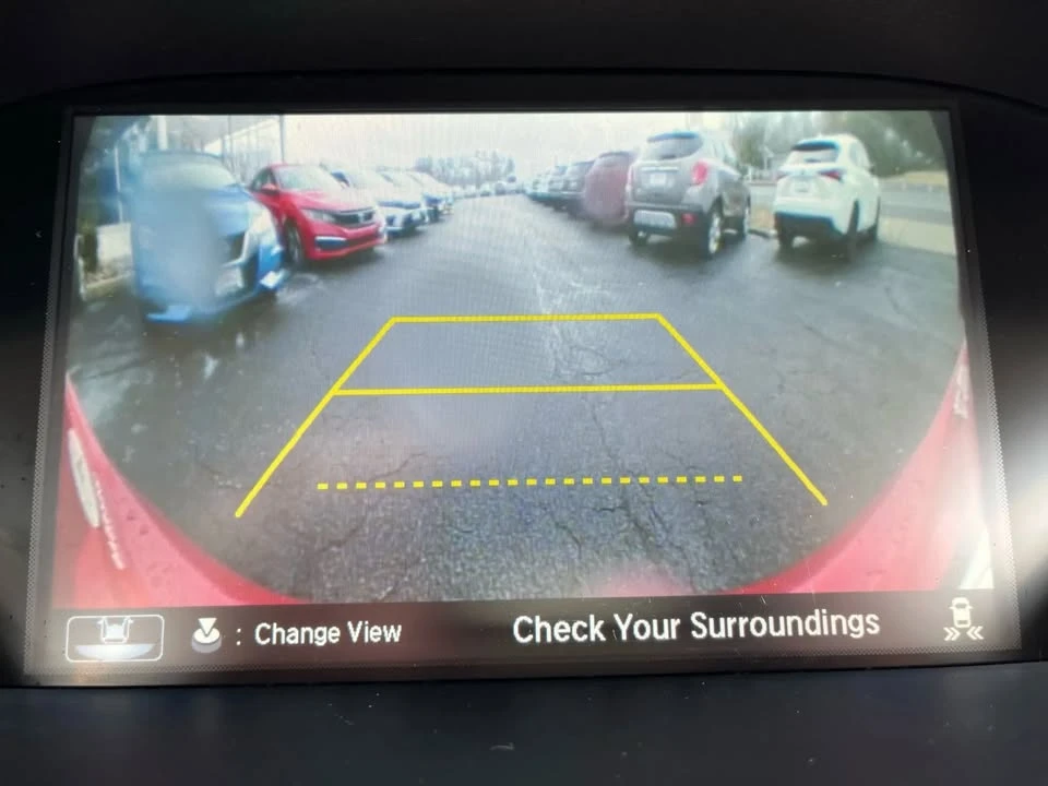 2020 Acura RLX - Image 12 of 19