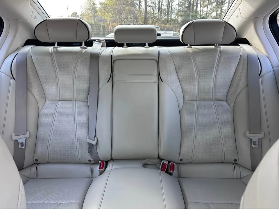 2020 Acura RLX - Image 12 of 17