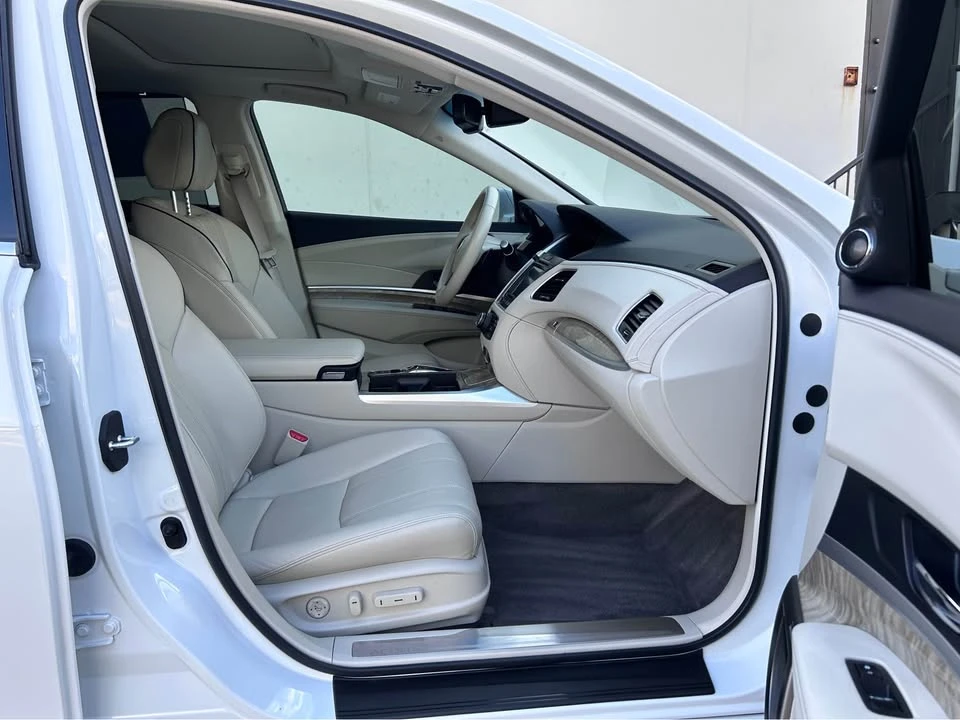 2020 Acura RLX - Image 17 of 17