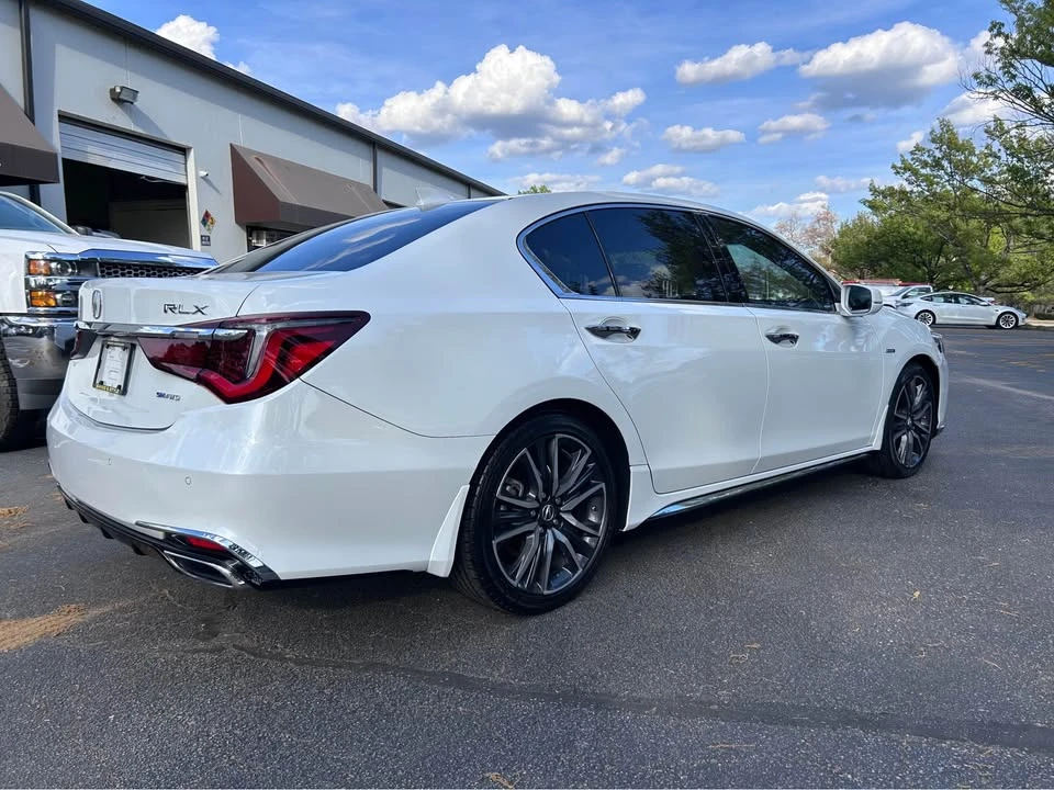 2020 Acura RLX - Image 2 of 17