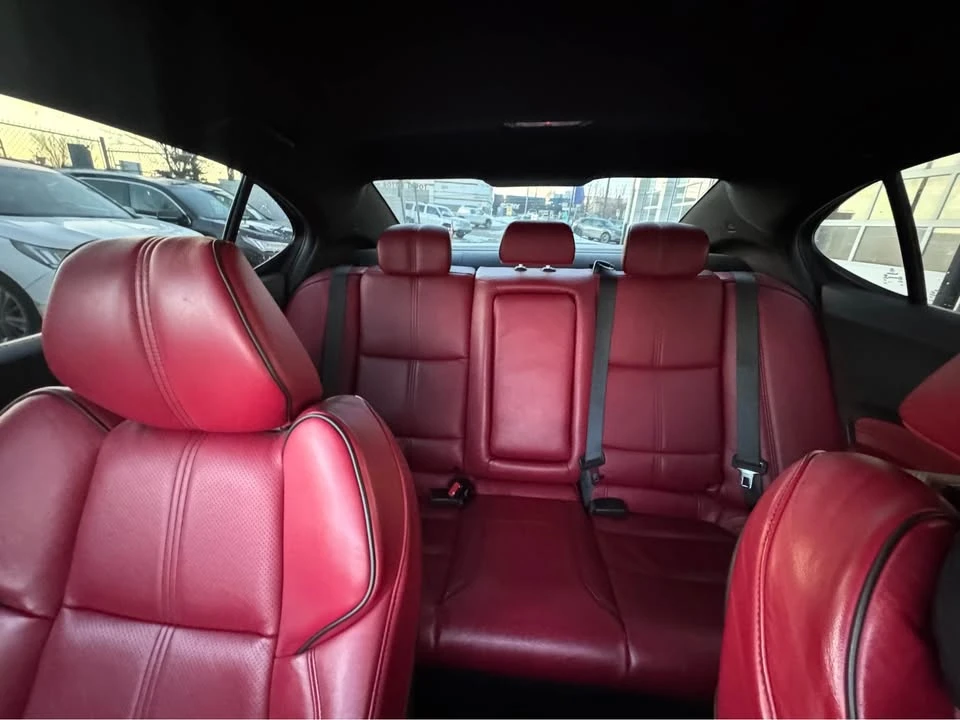 2020 Acura TLX 1st Gen - Image 15 of 15