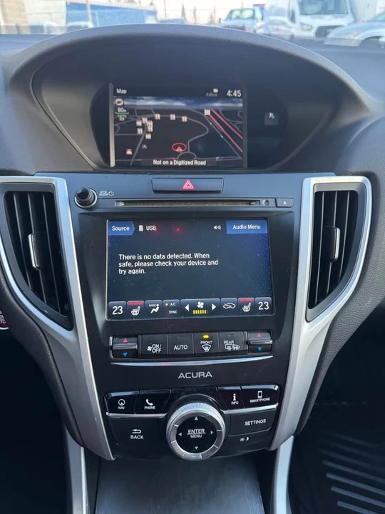 2020 Acura TLX 1st Gen - Image 13 of 15