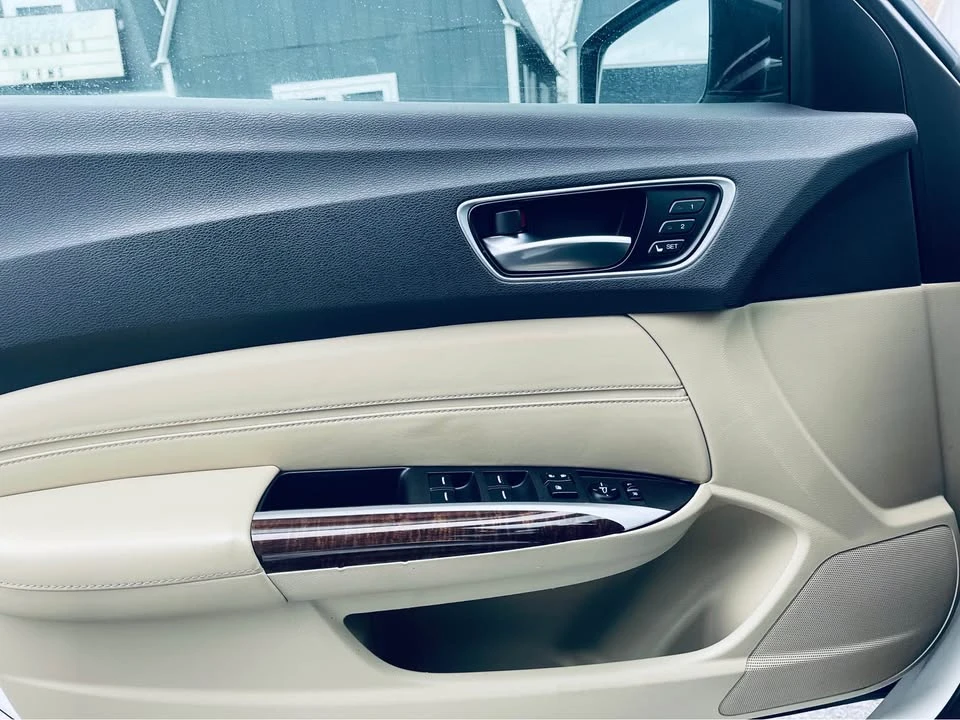 2020 Acura TLX 1st Gen - Image 13 of 16