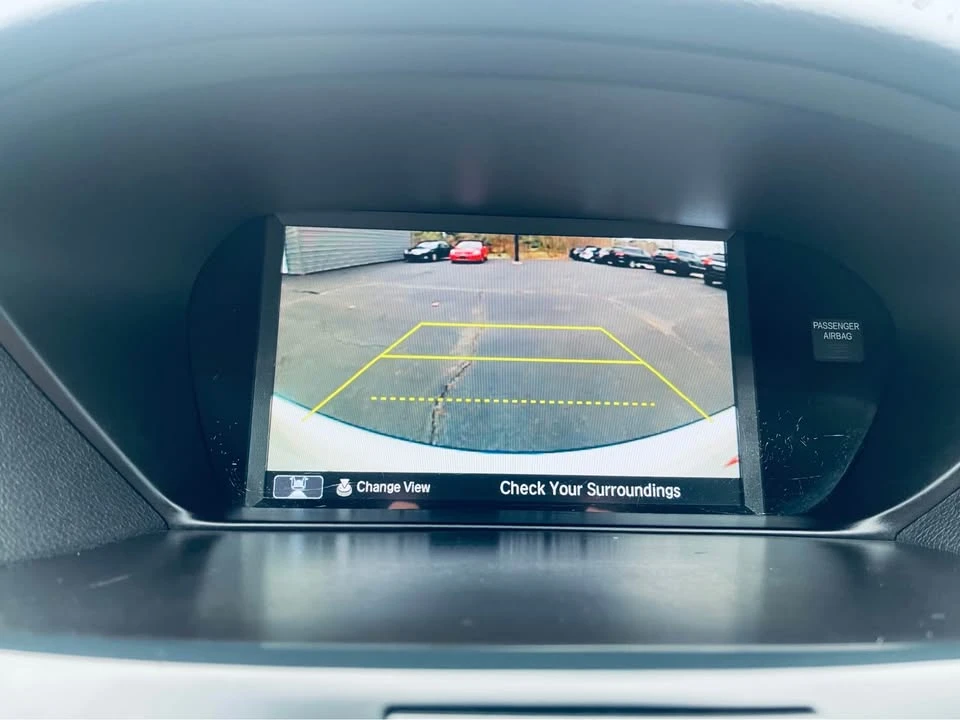 2020 Acura TLX 1st Gen - Image 10 of 16