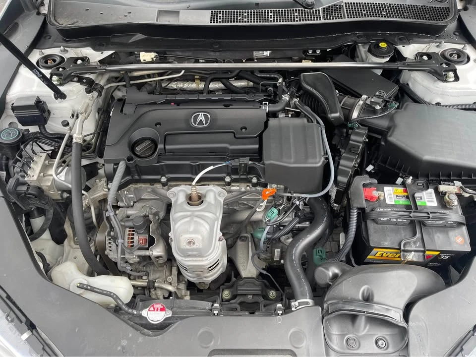 2020 Acura TLX 1st Gen - Image 3 of 16