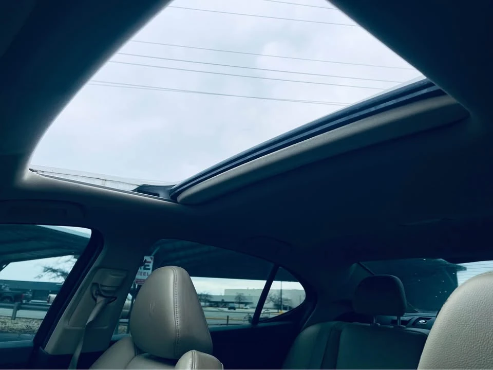 2020 Acura TLX 1st Gen - Image 14 of 16
