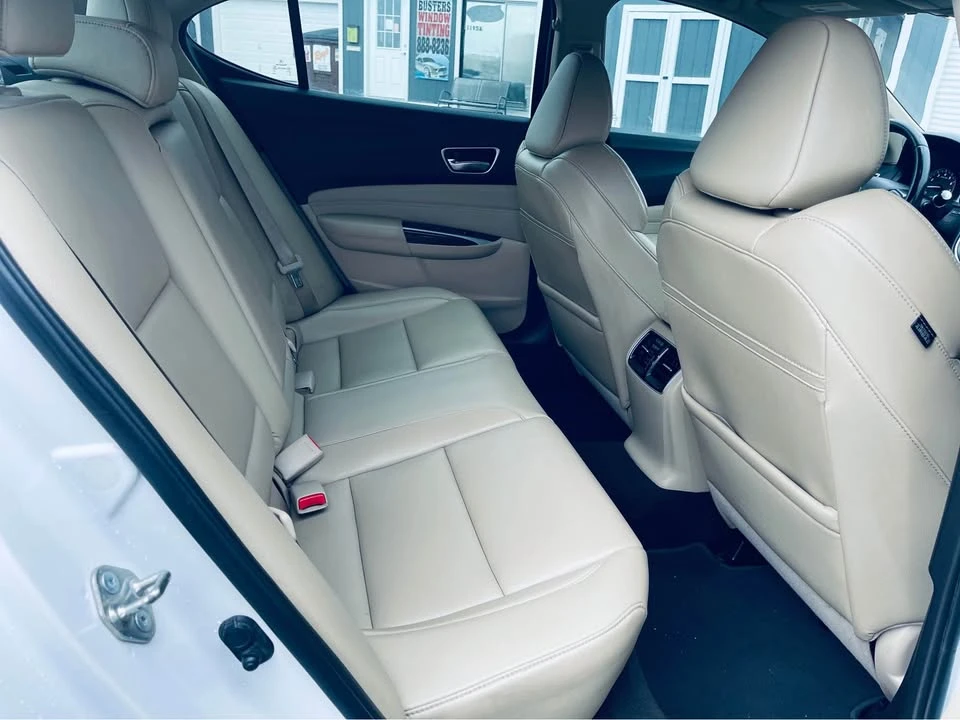 2020 Acura TLX 1st Gen - Image 16 of 16