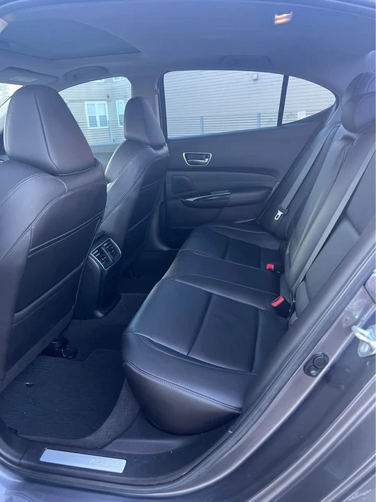 2020 Acura TLX 2nd Gen - Image 11 of 13