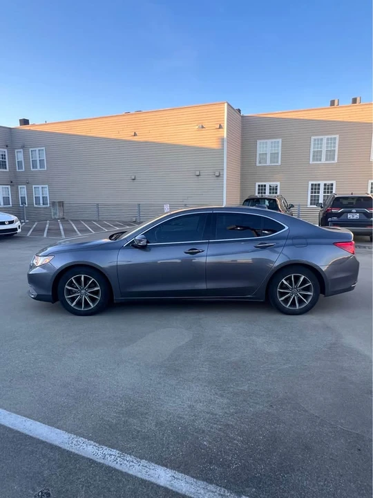 2020 Acura TLX 2nd Gen - Image 6 of 13