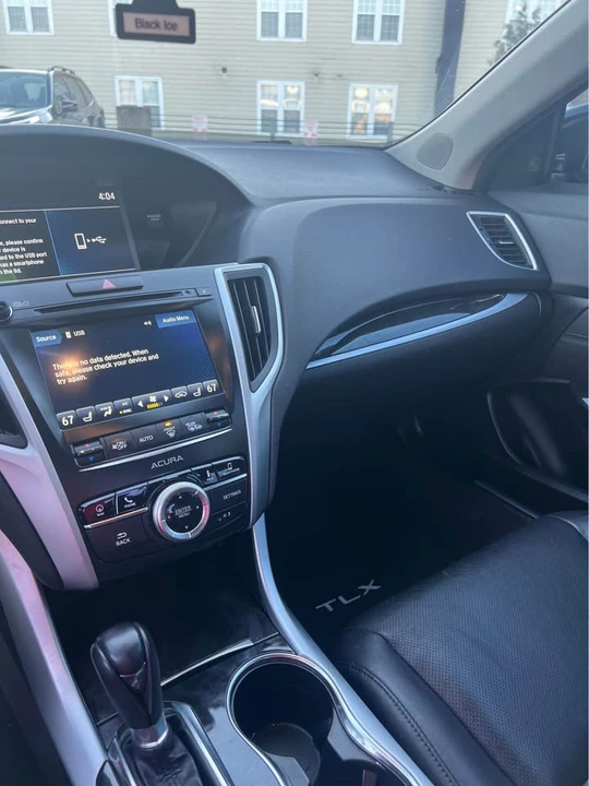 2020 Acura TLX 2nd Gen - Image 12 of 13