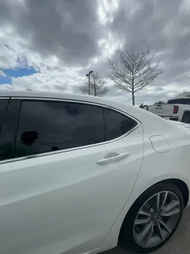 2020 Acura TLX 3.5 w/Technology Pkg
