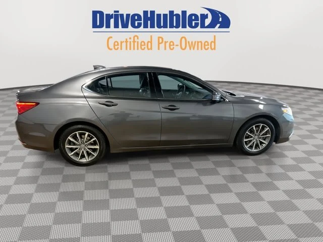 2020 Acura TLX 1st Gen - Image 8 of 20