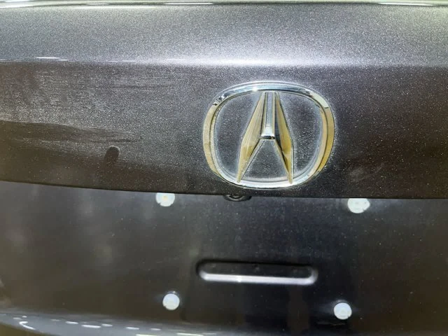 2020 Acura TLX 1st Gen - Image 10 of 20