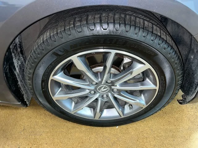 2020 Acura TLX 1st Gen - Image 9 of 20
