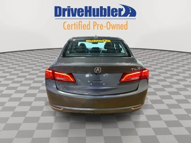 2020 Acura TLX 1st Gen - Image 6 of 20