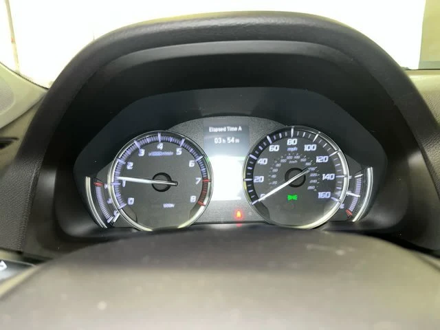2020 Acura TLX 1st Gen - Image 16 of 20