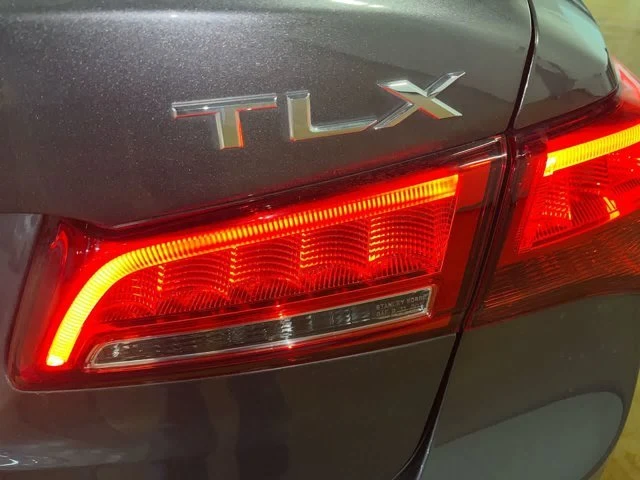2020 Acura TLX 1st Gen - Image 11 of 20